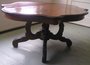 Biedermeier salontafel of spinnekoptafel_1
